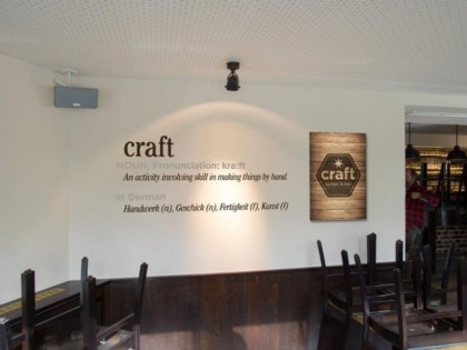 Foto: Craft 